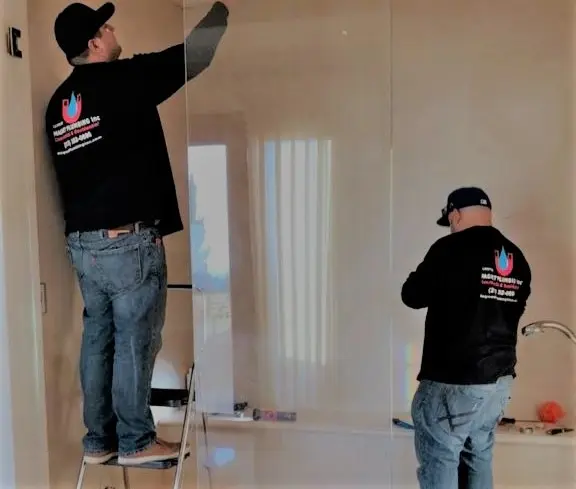 Professional plumbing installation for Leak Detection in Covedale