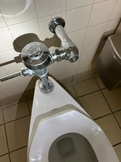 Fixture installation and repair for Hydro Jetting in Covedale